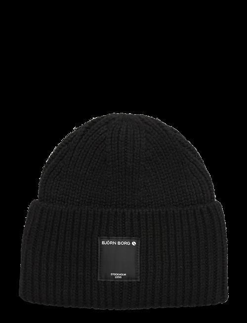 Björn Borg | Centre Knit Beanie | ONE SIZE
