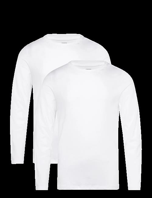 Björn Borg | Core Slim Long Sleeve T-Shirt 2P | L