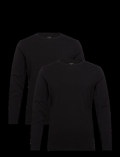 Björn Borg | Core Slim Long Sleeve T-Shirt 2P | XL