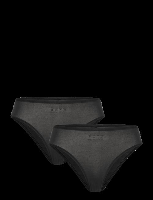 Björn Borg | Soft Touch Cheeky Brief 2P | S