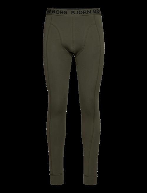 Björn Borg | Cotton Stretch Long John 1P | L