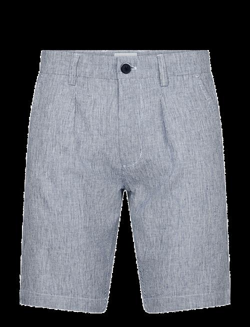 Bruun & Stengade | Bs Apollon Regular Fit Shorts | 32