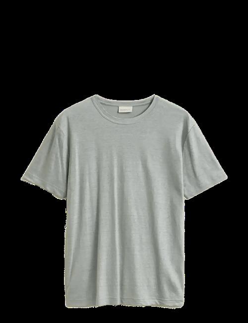 Gant | Linen Ss T-Shirt | M