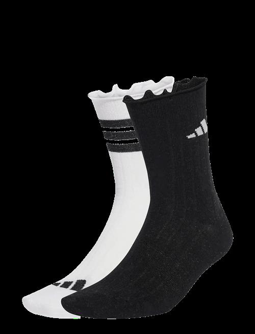 adidas Performance | Glow Sock 2Pp | 40-42