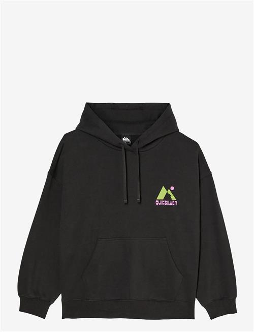 Quiksilver | Standard Hoodie | S