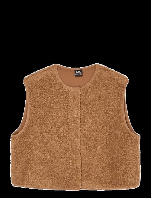 Quiksilver | Cropped Vest | M