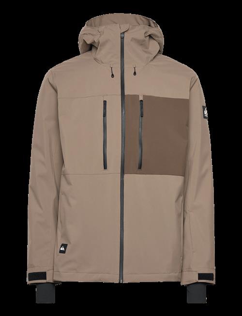 Quiksilver | Sycamore Solid 20K Jk | XXL