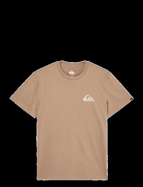 Quiksilver | Ev Mini Logo Ss | M