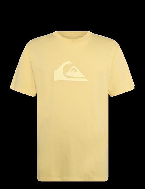 Quiksilver | Ev Comp Logo Ss | XXL