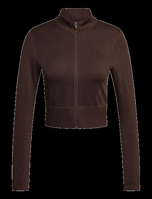 adidas Performance | We Knit Jkt | XL