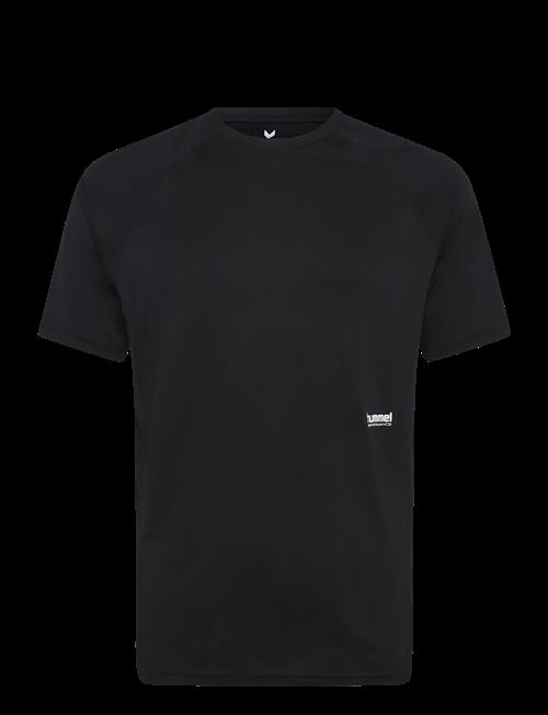 Hummel | Hmlpulse Workout T-Shirt S/S | XXL
