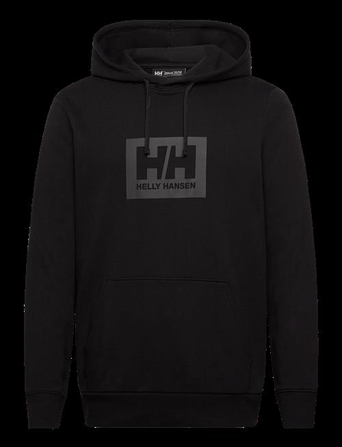 Helly Hansen | Hh Box Hoodie | XL