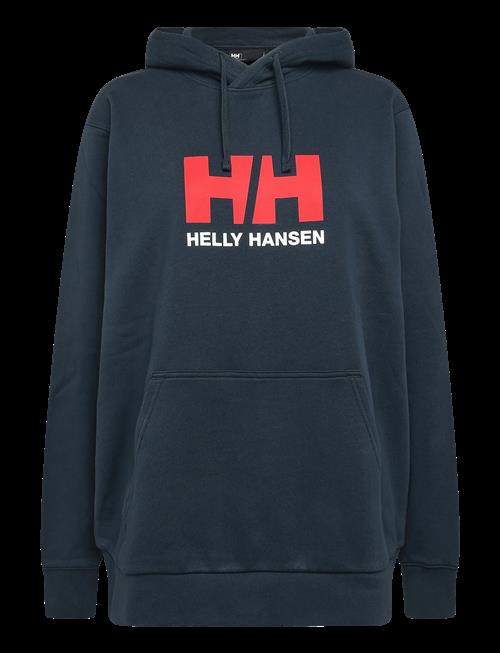 Helly Hansen | Hh Logo Hoodie | M