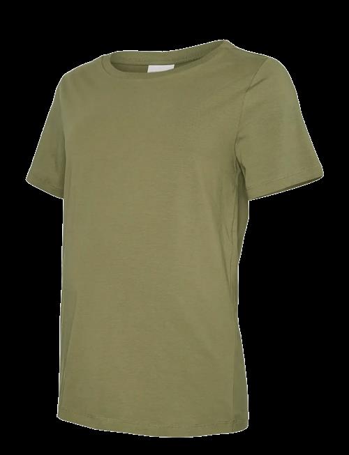 Mamalicious | Mlmia Ss Jrs Top 2-P | XXL