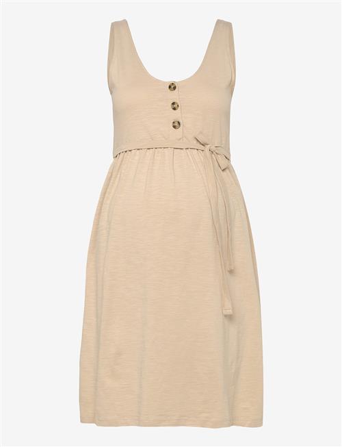 Mamalicious | Mlevi Lia Sl Jrs Abk Dress 2F | S