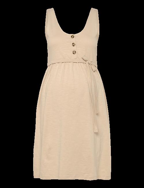Mamalicious | Mlevi Lia Sl Jrs Abk Dress 2F | XL
