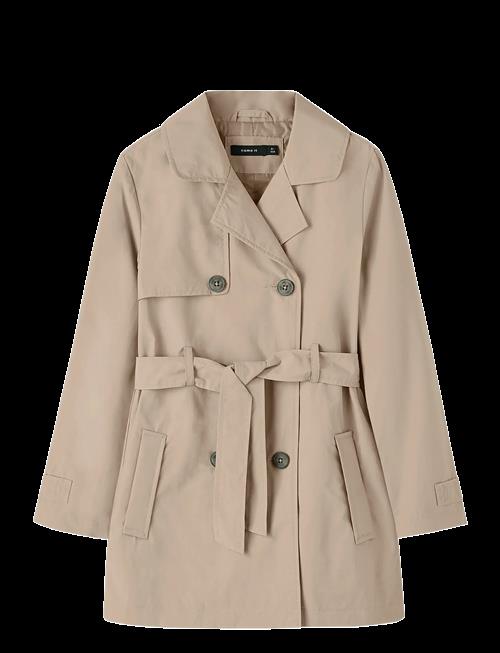 name it | Nkfmadelin Trench Coat Noos | 128