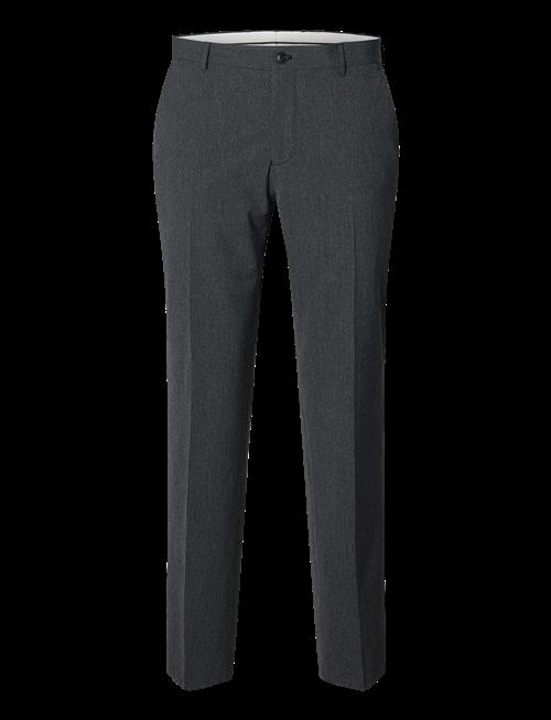 Selected | Slmslim-Liam Mini Hounds Trs Flex Noos | 50