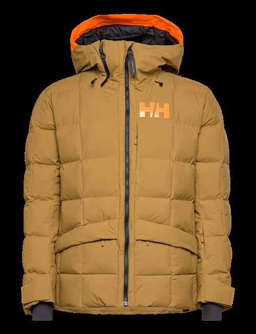 Helly Hansen | Emiko Ridable Puffy Jacket | L