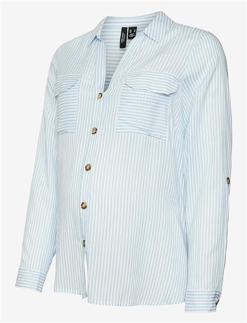 Vero Moda Maternity | Vmmbumpy L/S Shirt New | L
