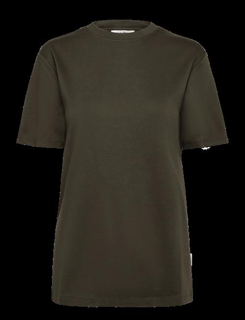 Casual Friday | Cfnilo Mid Weight Tee | M