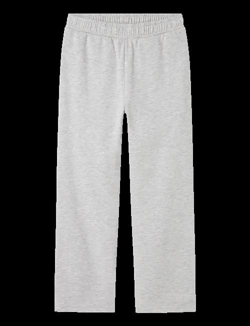name it | Nkfmille Straight Sweat Pant Unb Noos | 140