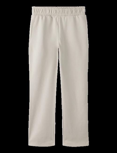 name it | Nkfmille Straight Sweat Pant Unb Noos | 158