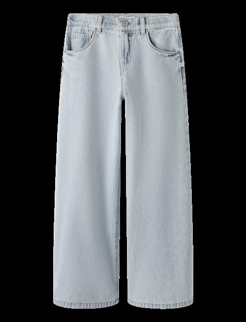name it | Nkfbella Skater Xwide Jeans 3111-Za Noos | 134
