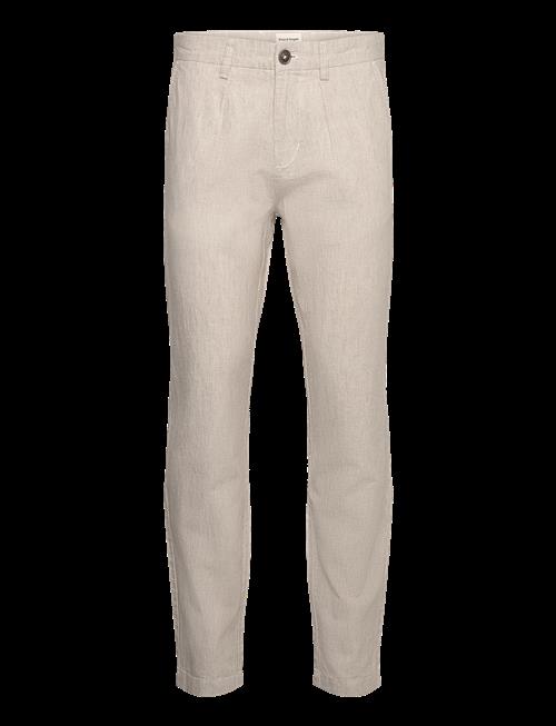 Bruun & Stengade | Bs Ikaros Slim Fit Chinos | 30-34