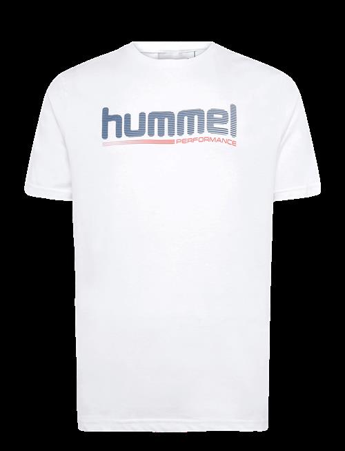 Hummel | Hmlpulse Graphic T-Shirt S/S | L