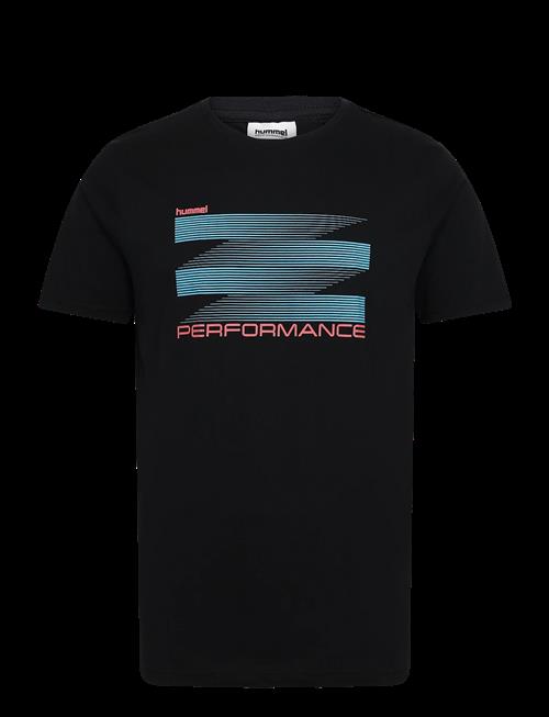 Hummel | Hmlpulse Graphic T-Shirt S/S | XL