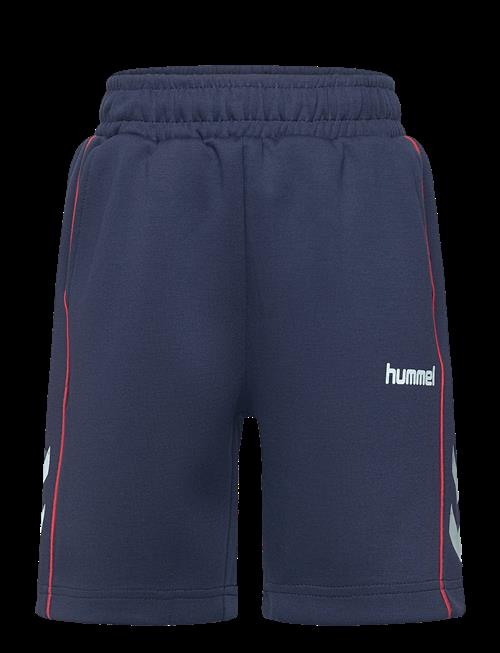 Hummel | Hmljr Interlock Adjust Shorts | 140