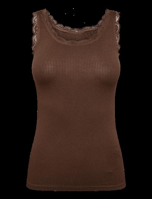 Kaffe | Kaomi Top | S