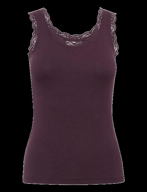Kaffe | Kaomi Top | XL