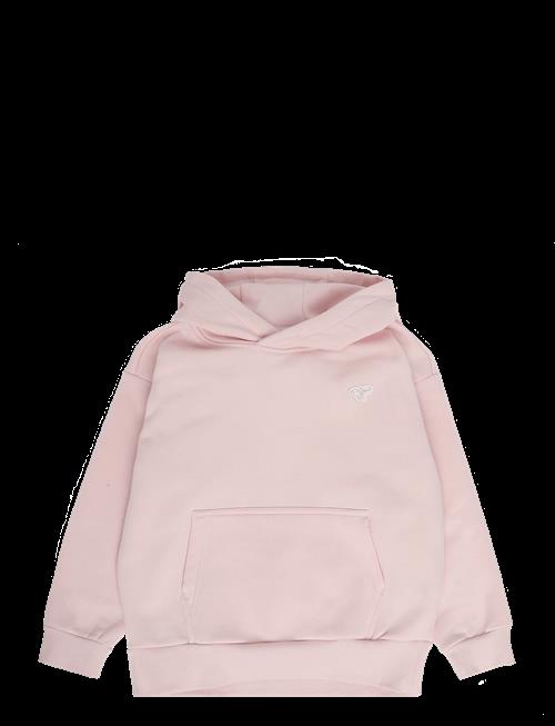 Hummel | Hmljr Loose Hoodie Bee | 110/116