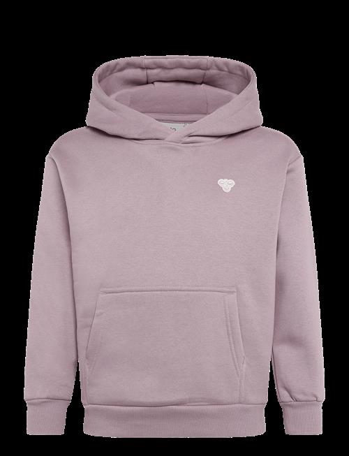 Hummel | Hmljr Loose Hoodie Bee | 122/128