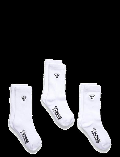 Hummel | Hmljr 3-Pack Socks Bee | 28/31