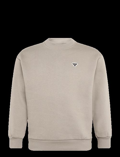 Hummel | Hmljr Loose Crewneck Bee | 134/140