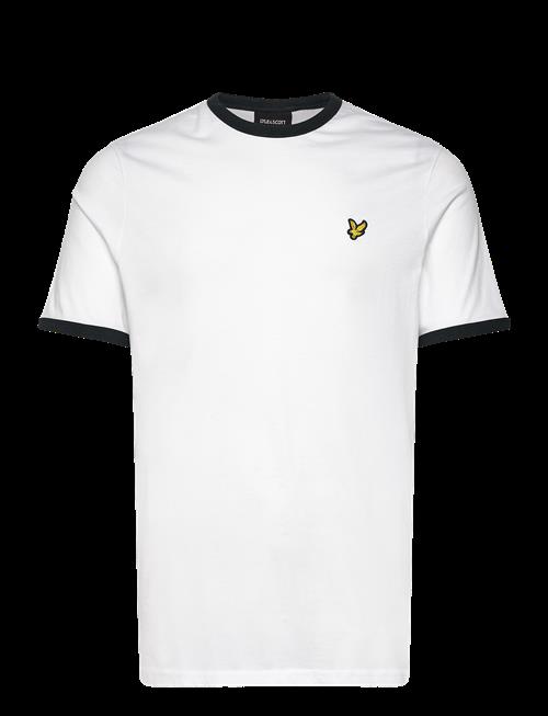 Lyle & Scott | Ringer T-Shirt | XL