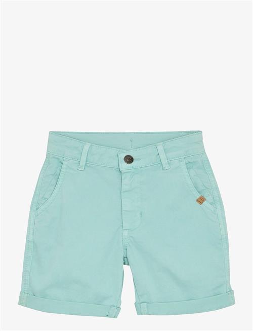 Minymo | Shorts Twill | 116