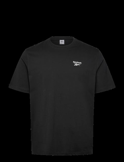Reebok Classics | Cody Small Logo Crew Neck Ss Tee | M