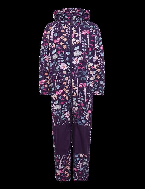 name it | Nmfalfa08 Softshell Suit Aop 1Fo Noos | 80