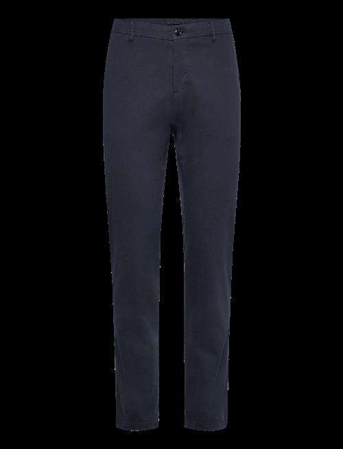 J. Lindeberg | Ched Flannel Twill Pants | 30-32