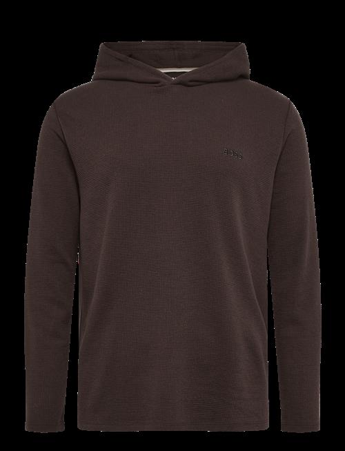 BOSS | Waffle Ls-Shirt H. | XL