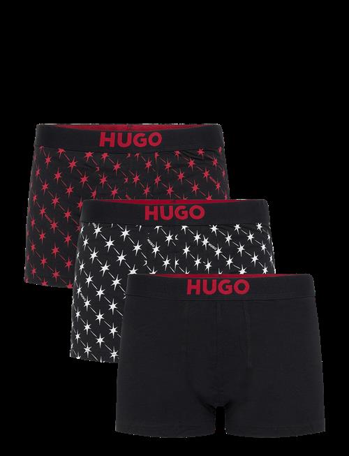 HUGO | Trunk Triplet Gift | S