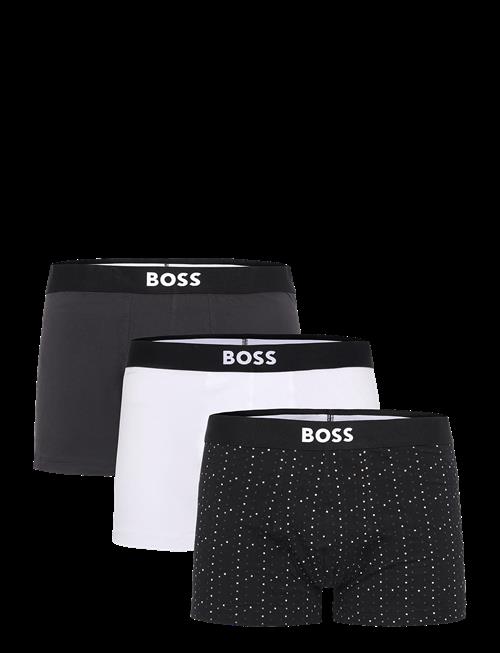 BOSS | Trunk 3P Boss One D | XXL