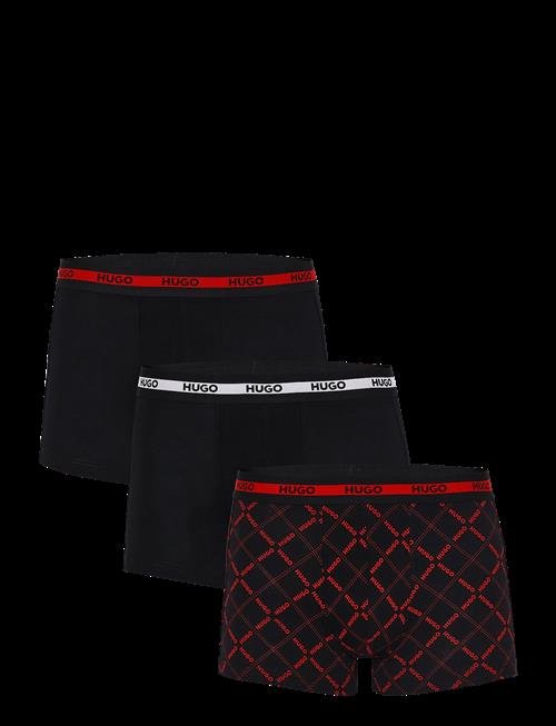 HUGO | Trunk Tr Planet Des | L