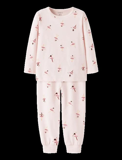 name it | Nmfnightset Ballarina Noos | 110-116