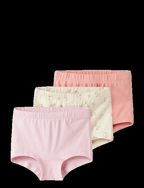 name it | Nmftights 3P Flower Noos | 110