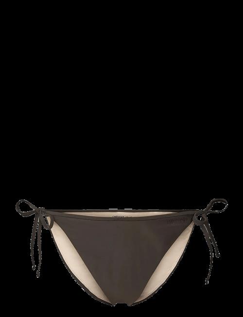 Rethinkit Studios | Bikini Bottom Tiestring Bay | XL